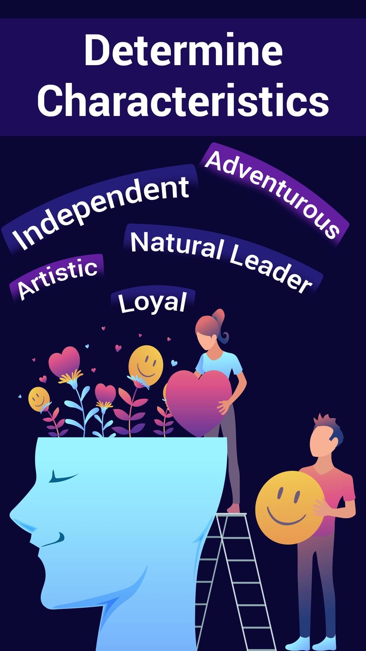 Soul Companion - True Soulmate screenshot image 3_Popularmodapk.com