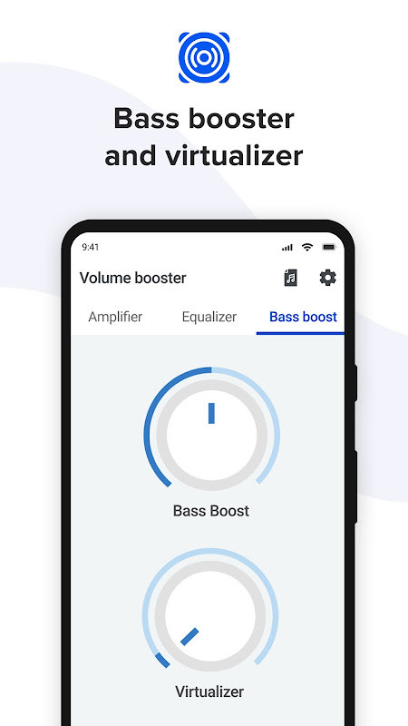 Hearing & Microphone Amplifier screenshot image 6_Popularmodapk.com