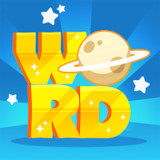 Word Cosmos - Learn English<span>(Unlimited money)</span>352_Popularmodapk.com