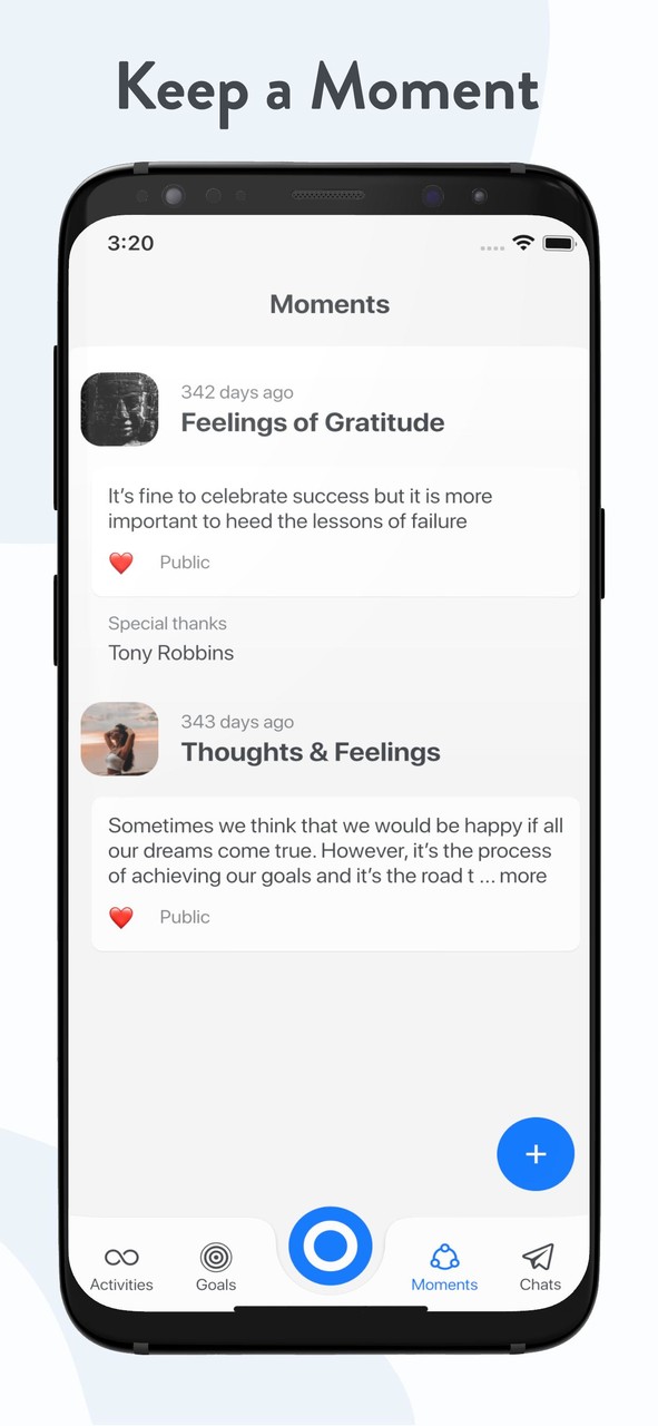 Octopus Planner & Goal Tracker screenshot image 10_Popularmodapk.com