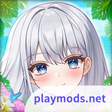 My Summertime Girlfriend<span>(Free Premium Choices)</span>3.1.11_Popularmodapk.com