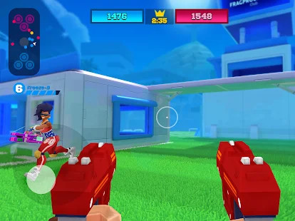 Radiation Island<span>(Unlimited Items)</span> screenshot image 15_Popularmodapk.com