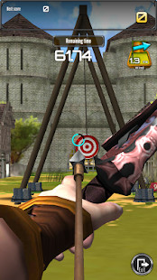 射箭大比赛破解版<span>(mod)</span> screenshot image 12_Popularmodapk.com