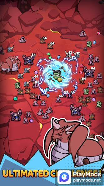 Slayear<span>(Unlimited Money)</span> screenshot image 3_Popularmodapk.com