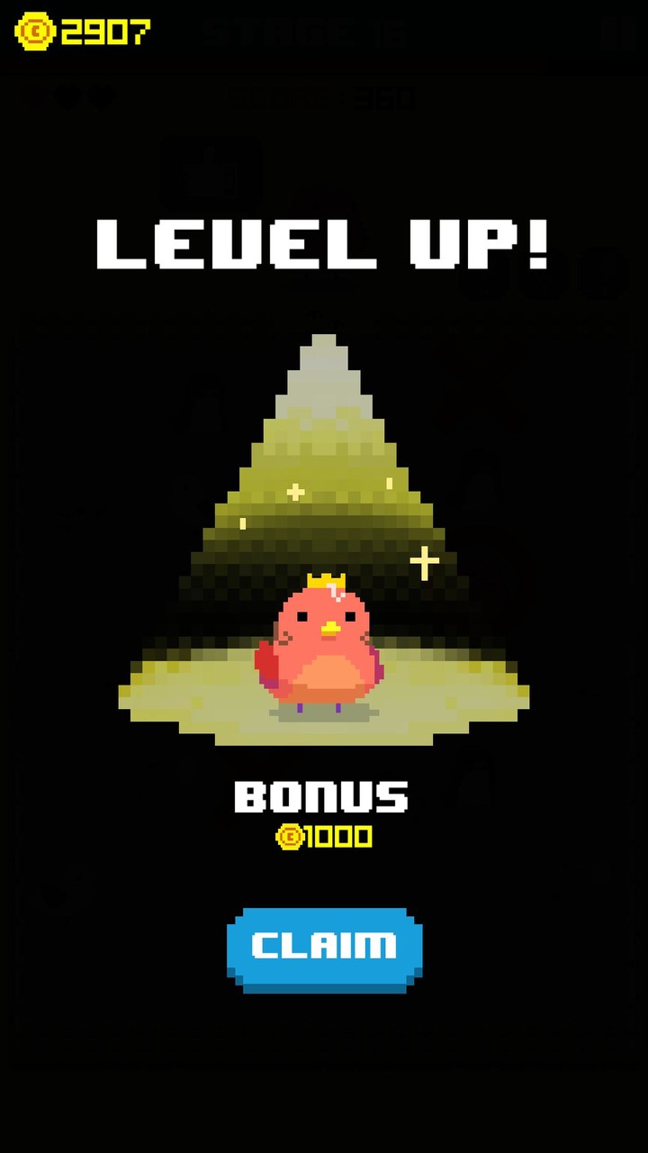 Find Bird - match puzzle screenshot image 4_Popularmodapk.com