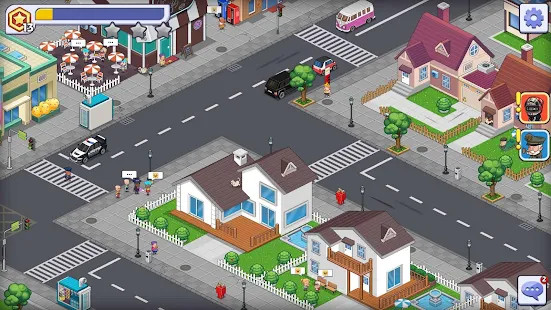 幽灵刑警破解版<span>(mod)</span> screenshot image 8_Popularmodapk.com