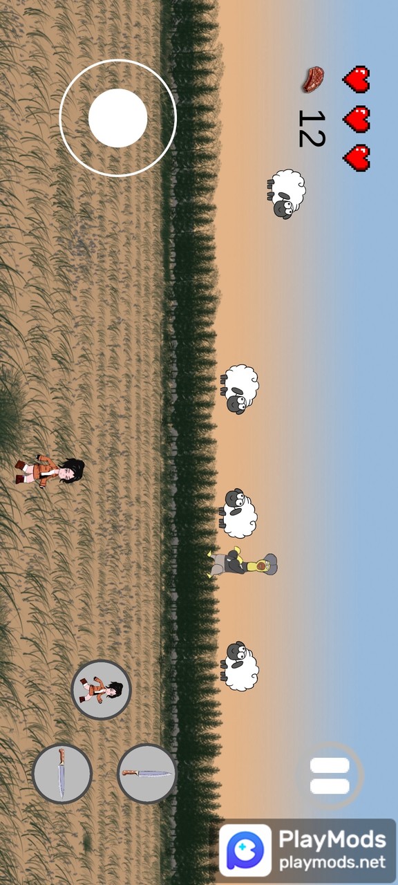 gasheepgirl<span>(user made)</span> screenshot image 2_Popularmodapk.com