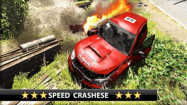 Car Crash Simulator Engine Damage<span>(Unlimited money)</span> screenshot image 6_Popularmodapk.com