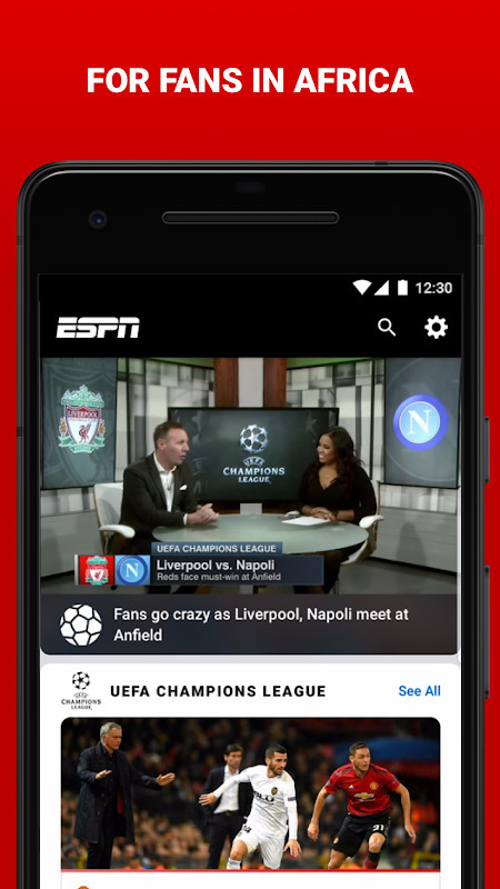 Más Tv Ecuador screenshot image 11_Popularmodapk.com