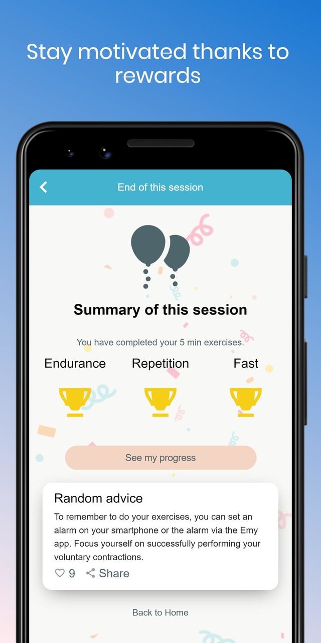 Marcate screenshot image 5_Popularmodapk.com