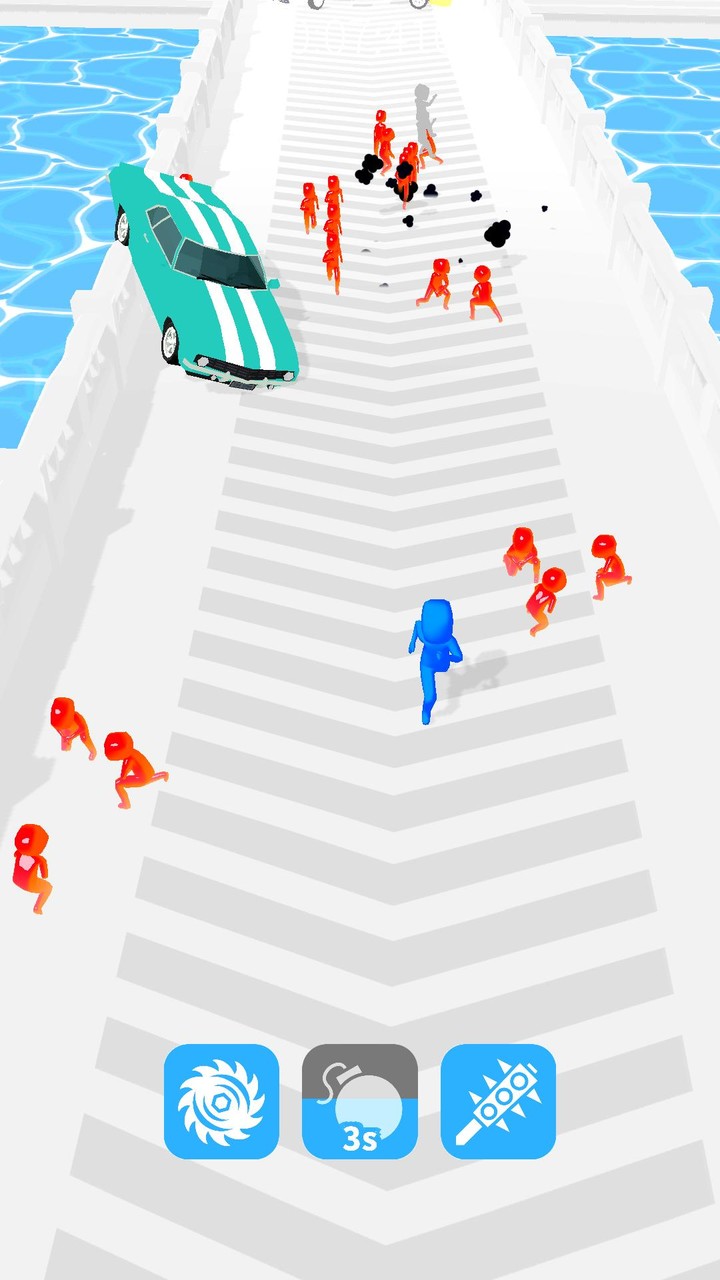 City Escape screenshot image 4_Popularmodapk.com