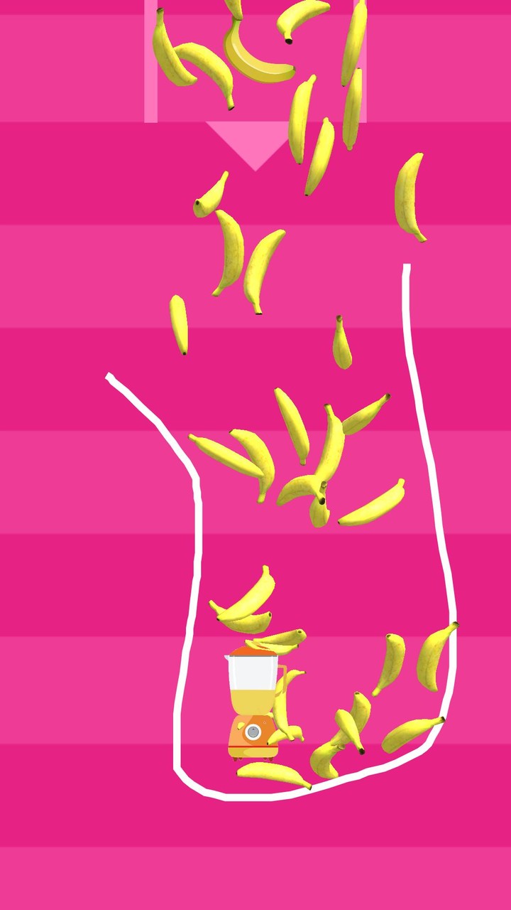 Good Bad Banana screenshot image 1_Popularmodapk.com