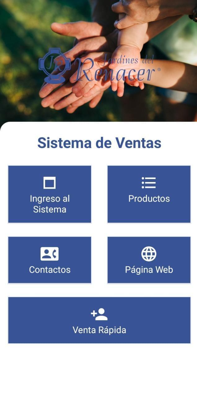 Jardines del Renacer screenshot image 6_Popularmodapk.com