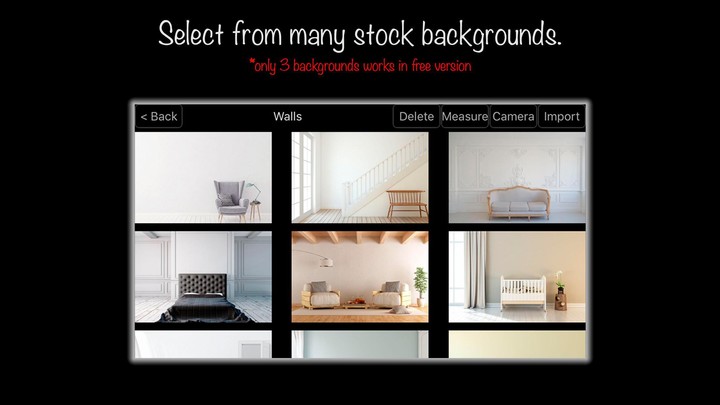 WallPicture2 Lite - Art design screenshot image 3_Popularmodapk.com