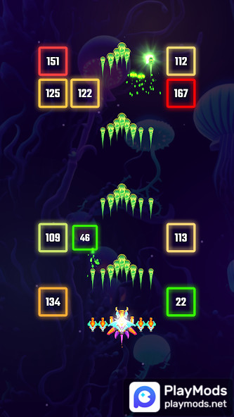 Block Bluster<span>(Unlimited Resources)</span> screenshot image 2_Popularmodapk.com