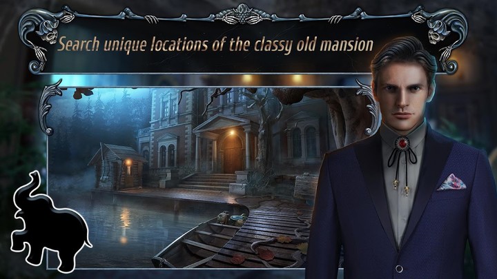 Haunted Hotel 18: Room 18 screenshot image 2_Popularmodapk.com