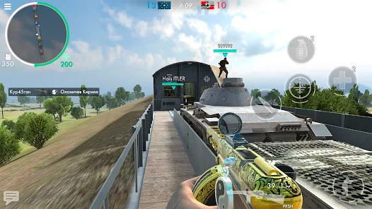 Health U! screenshot image 3_Popularmodapk.com