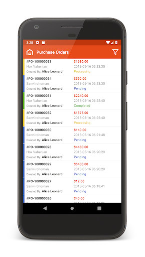 Carriage Qatar screenshot image 1_Popularmodapk.com