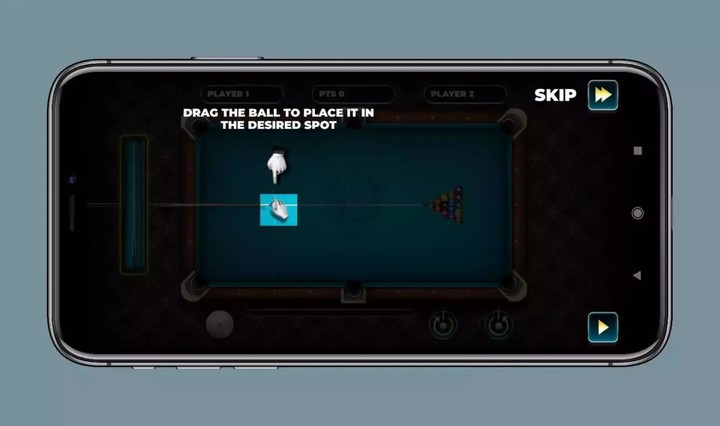 Ball Pool Pro screenshot image 2_Popularmodapk.com