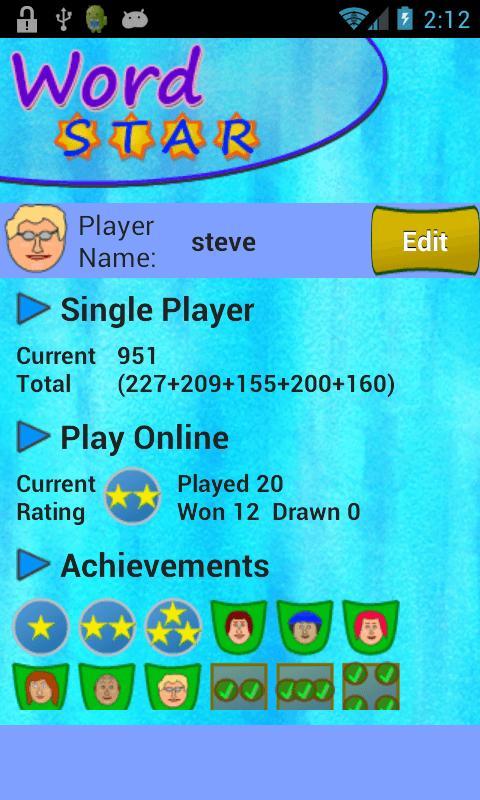 Word Star screenshot image 5_Popularmodapk.com