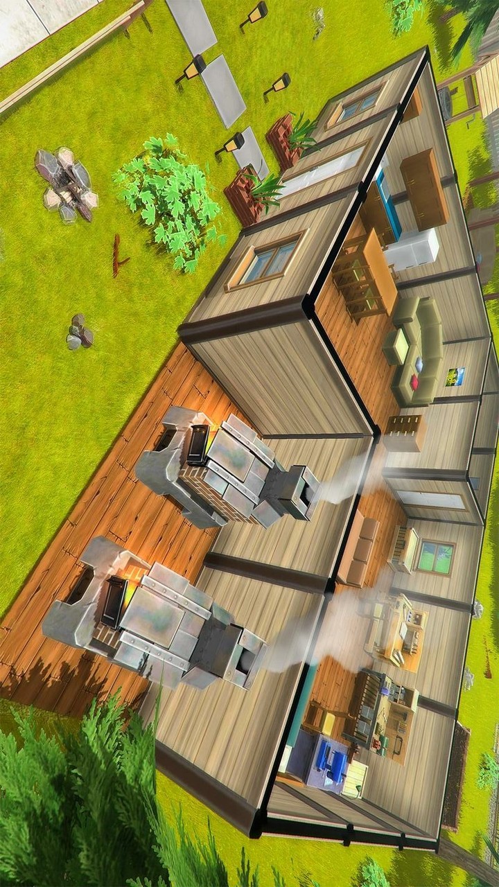 僵尸车手破解版<span>(mod)</span> screenshot image 1_Popularmodapk.com