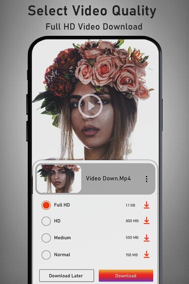 XNX Video Downloader screenshot image 14_Popularmodapk.com
