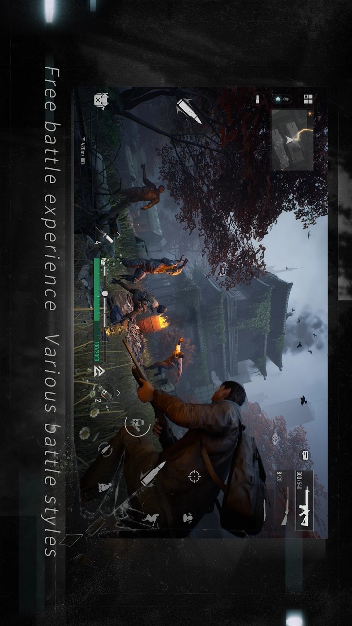 Fading City<span>(Global)</span> screenshot image 4_Popularmodapk.com