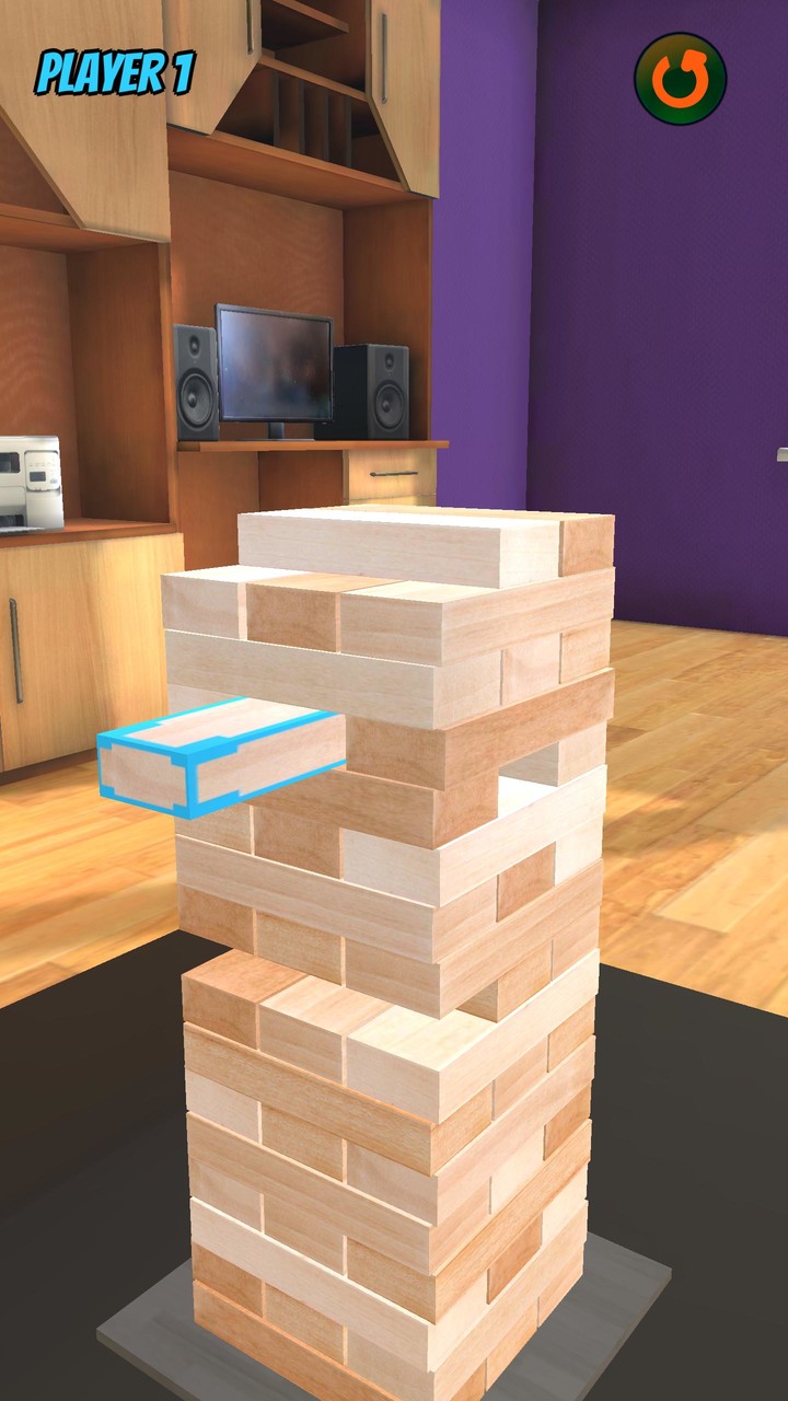 Tower Blocks 3 screenshot image 4_Popularmodapk.com