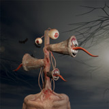 Scary Siren Head: Horror Games1.3_Popularmodapk.com