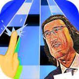 Rush E Piano tiles2.0.0_Popularmodapk.com