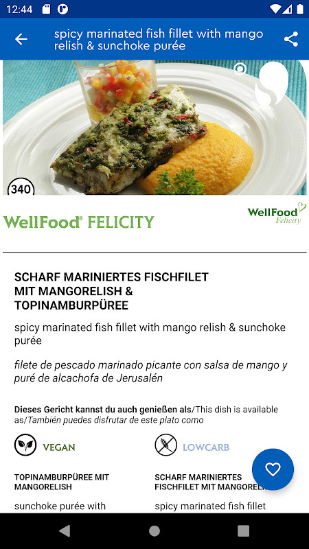 ROBINSON App screenshot image 12_Popularmodapk.com