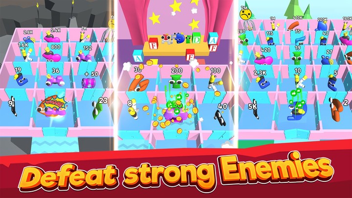 Turmoil<span>(Unlocked)</span> screenshot image 6_Popularmodapk.com