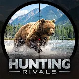 Hunting Rivals: Sniper Games1.1.0_Popularmodapk.com