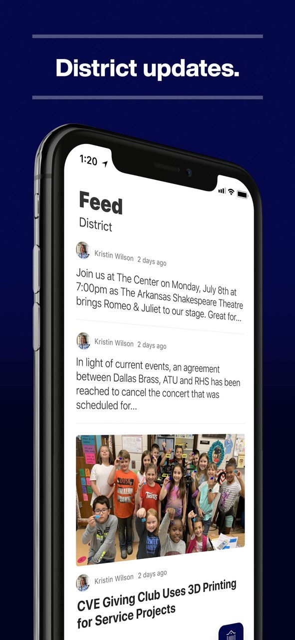 Chilton ISD screenshot image 2_Popularmodapk.com