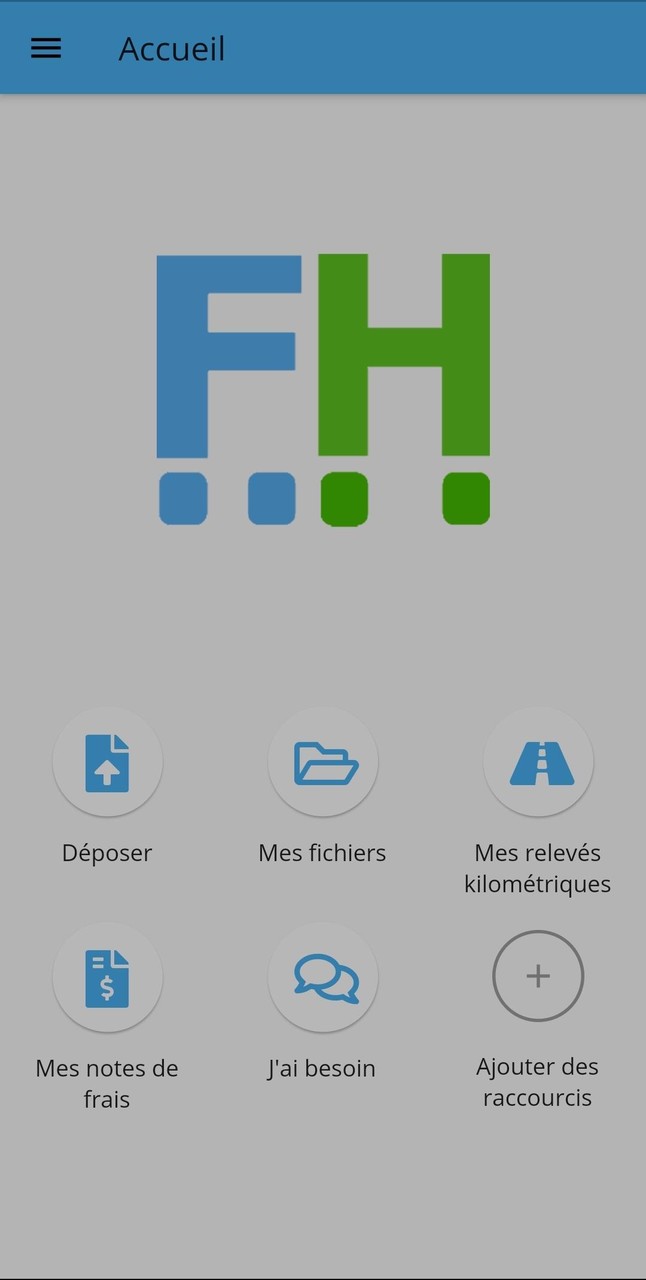 Cabinet Fabrice Heuvrard screenshot image 6_Popularmodapk.com