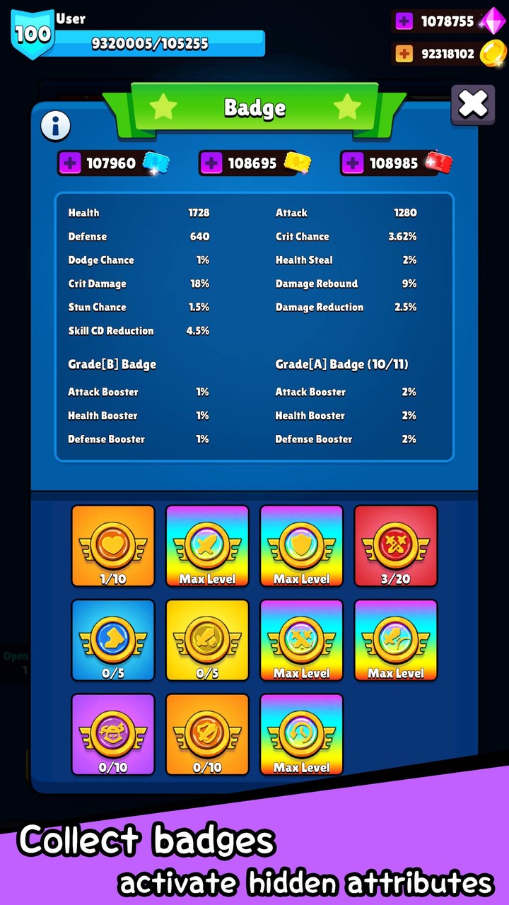 Gacha Master screenshot image 5_Popularmodapk.com