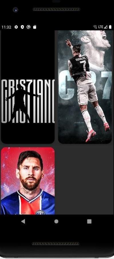 Wallpapers 4k Football screenshot image 8_Popularmodapk.com