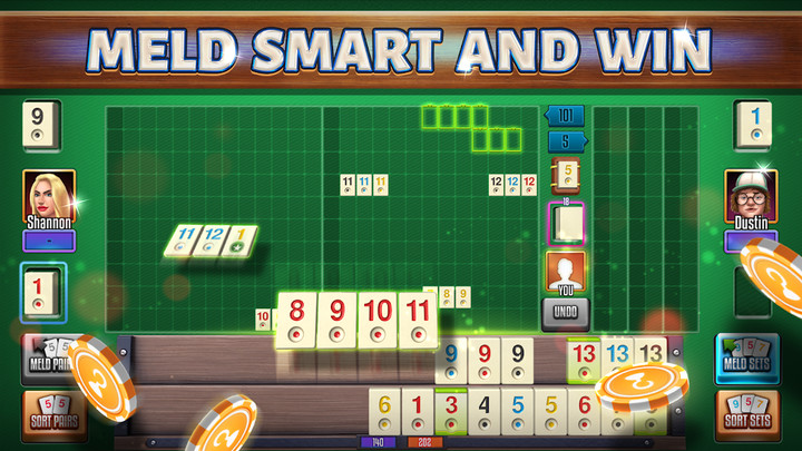 Cryptogram - puzzle quotes screenshot image 1_Popularmodapk.com