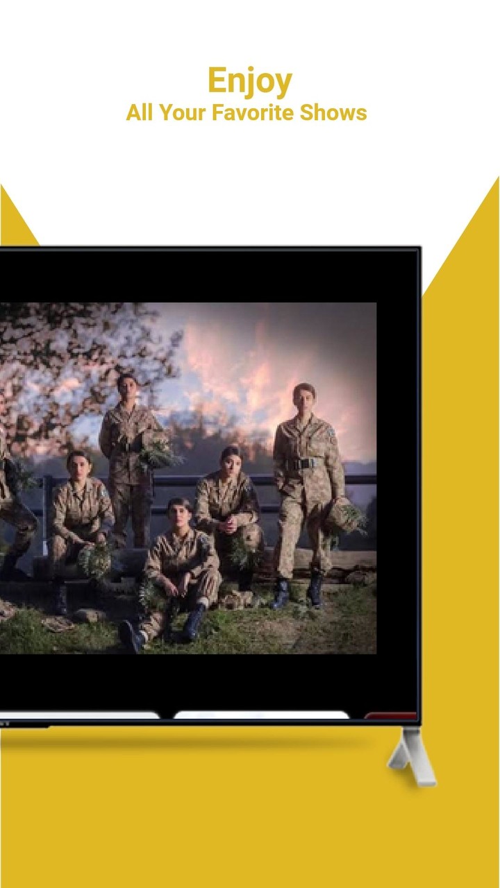 Naya TV screenshot image 5_Popularmodapk.com