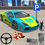 Car Parking Games Park & Drive2.4_Popularmodapk.com