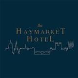 The Haymarket Hotel6.2.0_Popularmodapk.com