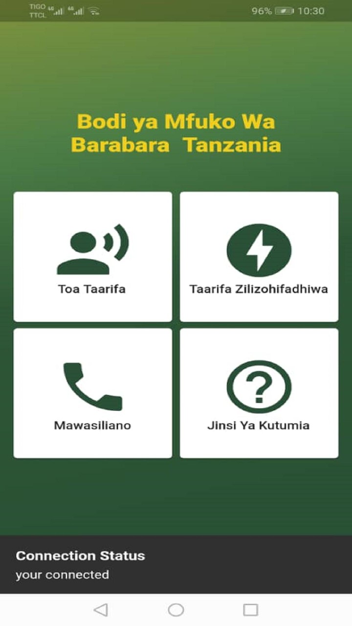 Barabara screenshot image 10_Popularmodapk.com