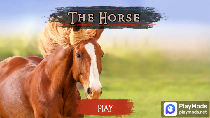 The Horse<span>(Unlimited Resources)</span> screenshot image 4_Popularmodapk.com