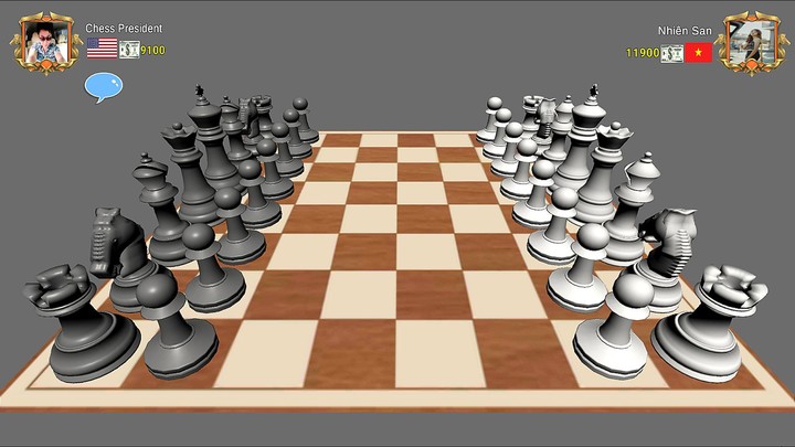Chess Online - Chess Online screenshot image 5_Popularmodapk.com