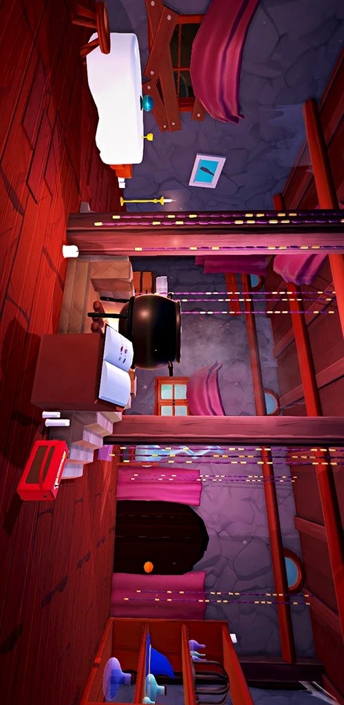 Sleepin' Guy(Paid)<span>(Unlock all)</span> screenshot image 8_Popularmodapk.com