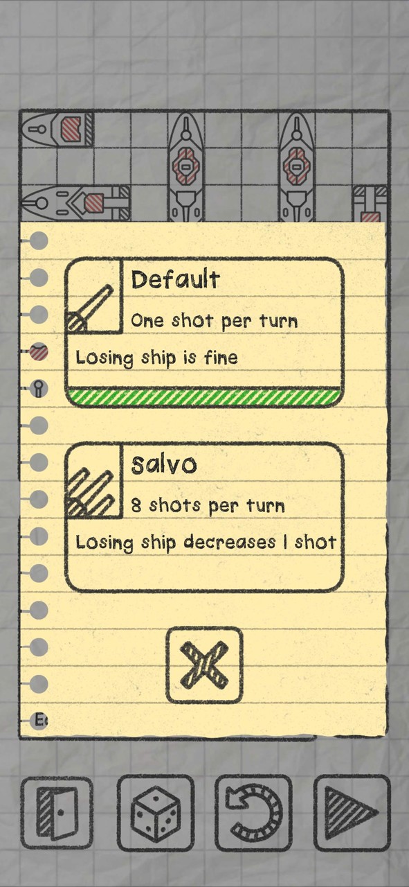 Paper Ship Online screenshot image 5_Popularmodapk.com