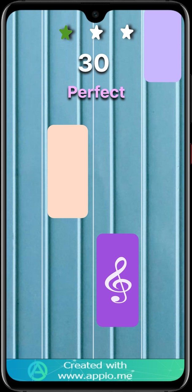 Justin Bieber Game screenshot image 4_Popularmodapk.com