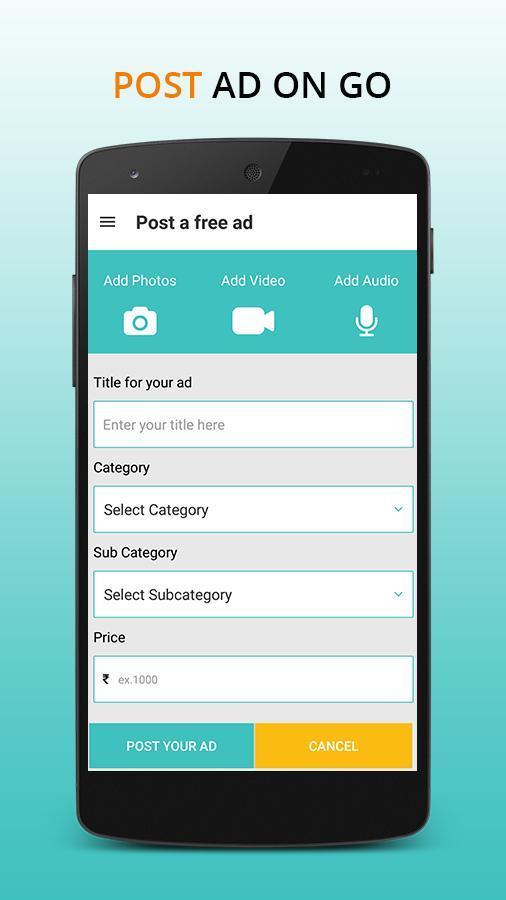Apni Kheti Buy/Sell screenshot image 5_Popularmodapk.com