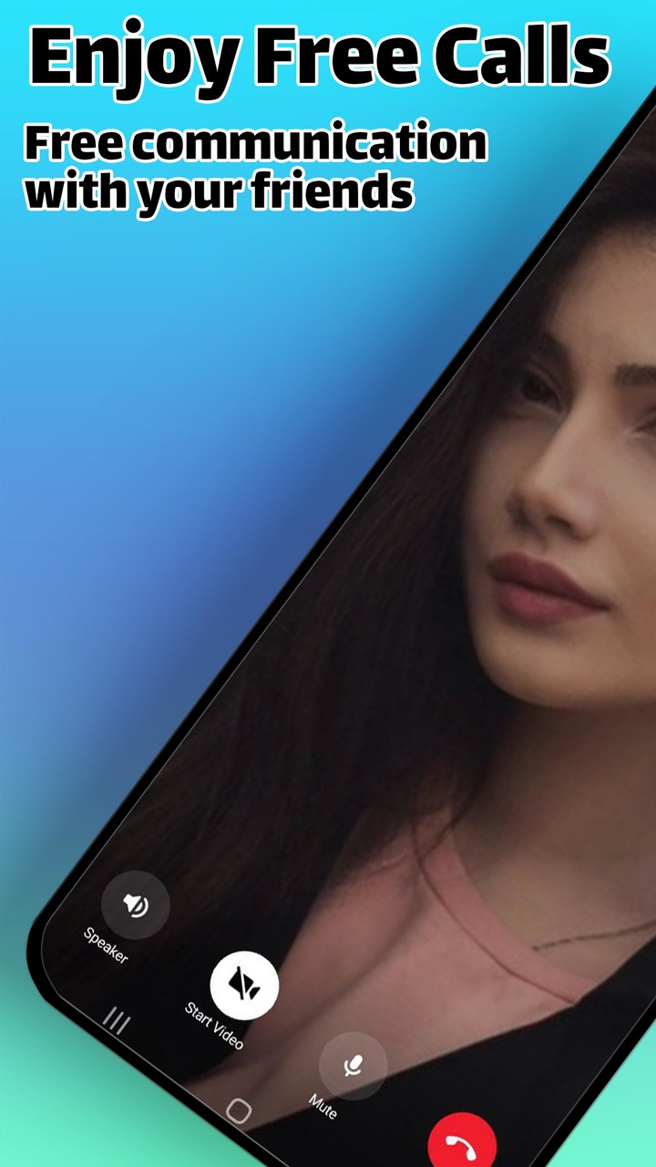 C Tel Messenger : Anti filter screenshot image 11_Popularmodapk.com