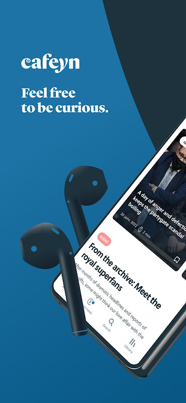 Cafeyn Newspapers & magazines screenshot image 12_Popularmodapk.com